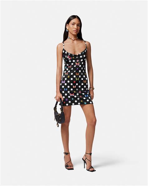 versace minidress|versace cute dresses.